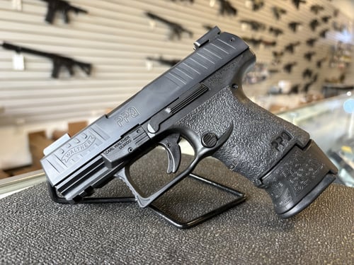 WALTHER PPQ SC