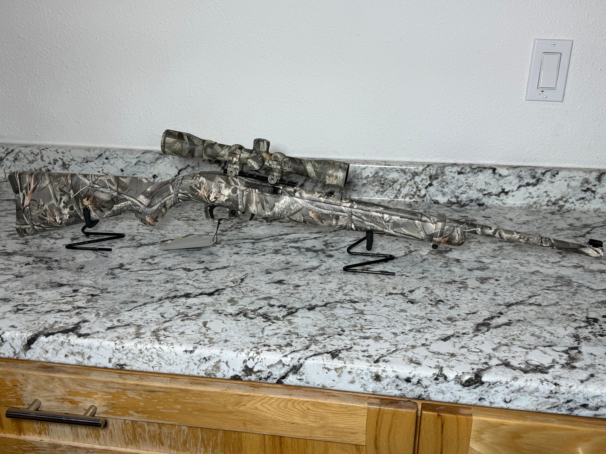 RUGER 10/22 FIFTY YEARS