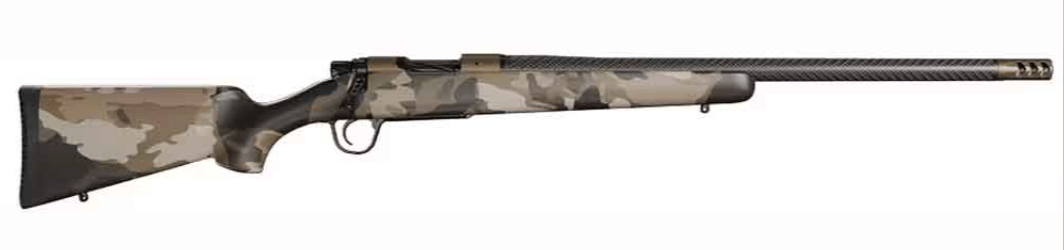 CHRISTENSEN ARMS RIDGELINE FFT BARREN DUNE