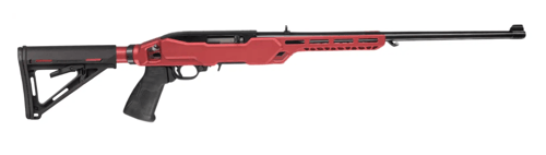 RUGER 1022