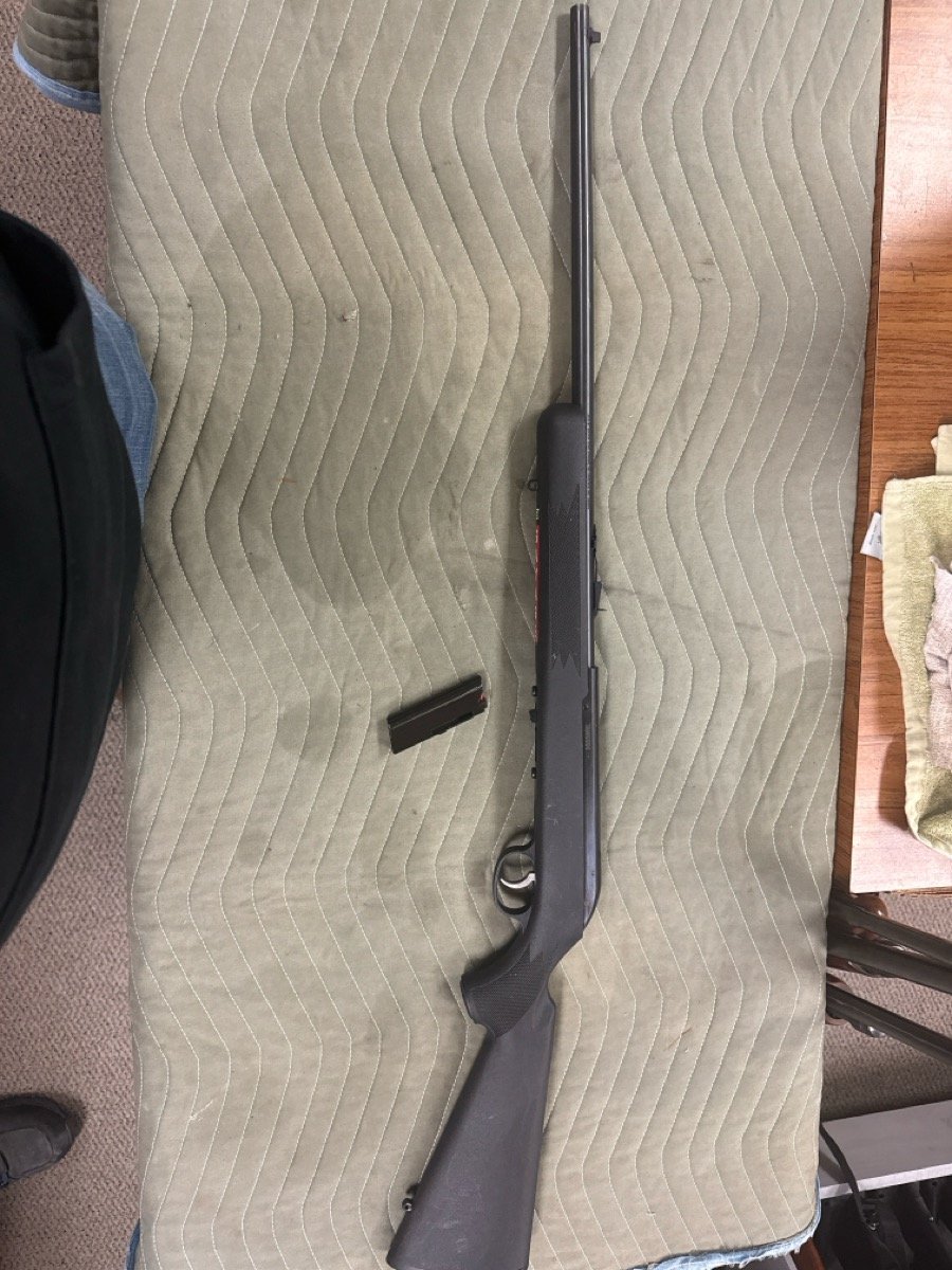 SAVAGE ARMS 64