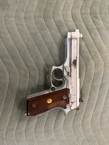 TAURUS PT99