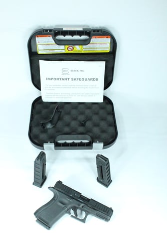 GLOCK 44