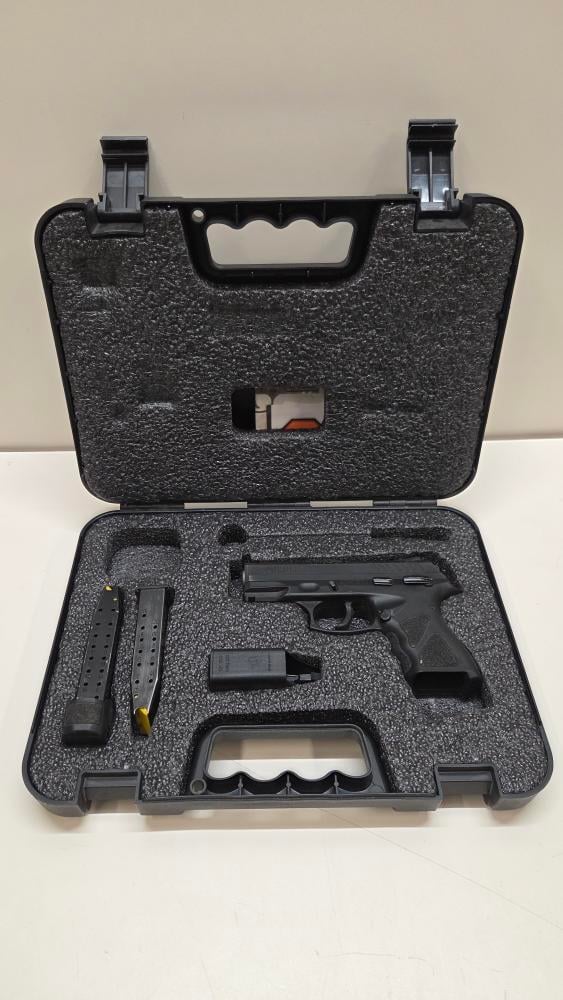 TAURUS TH 9C