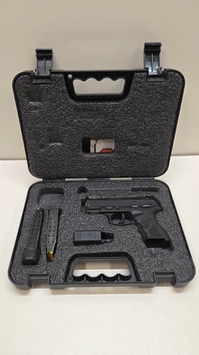 TAURUS TH 9C