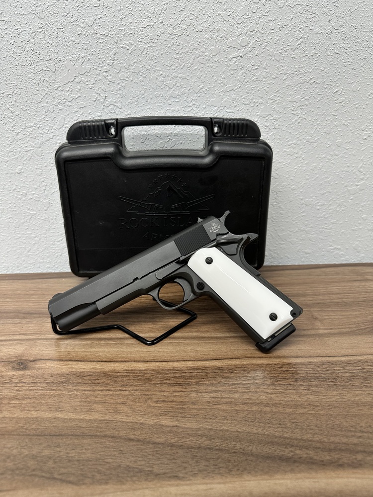 ARMSCOR M1911 A1 FS