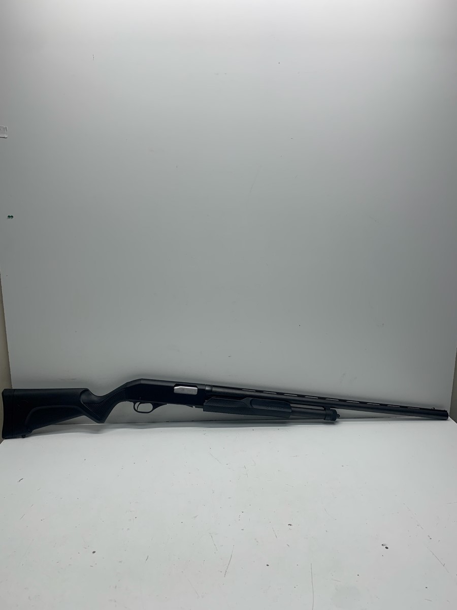 SAVAGE ARMS 320 12 ga