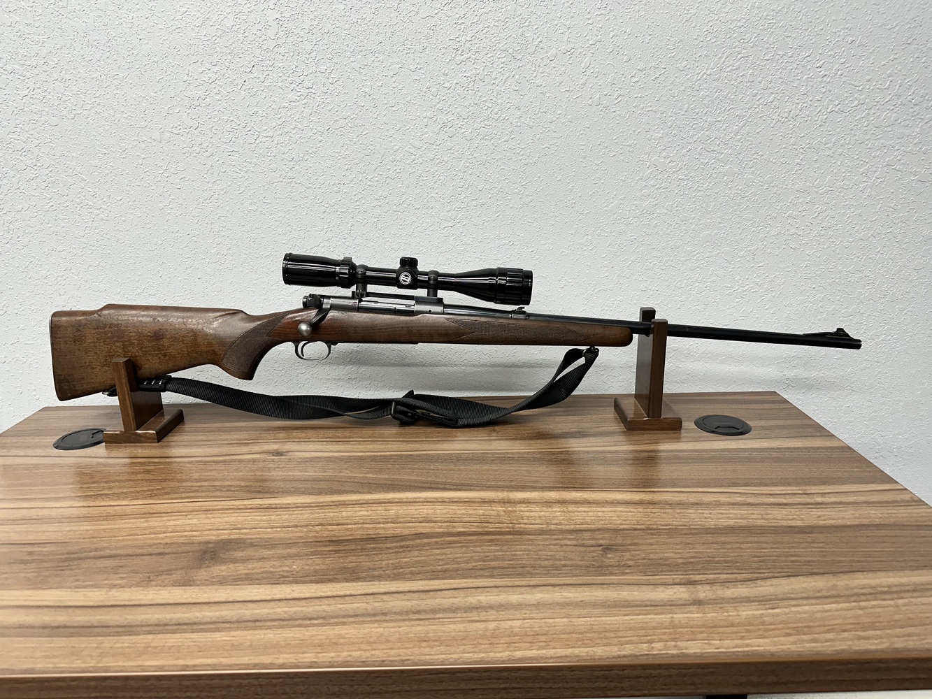 WINCHESTER 70