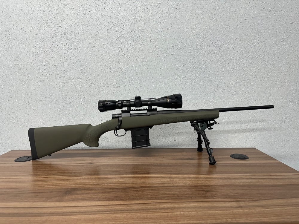 HOWA 1500