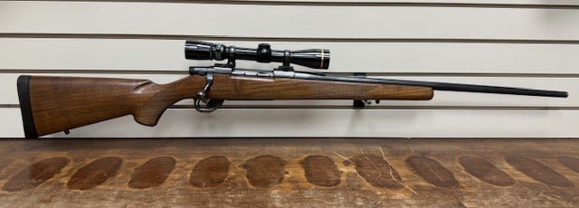 WEATHERBY VANGUARD 7mm rem mag