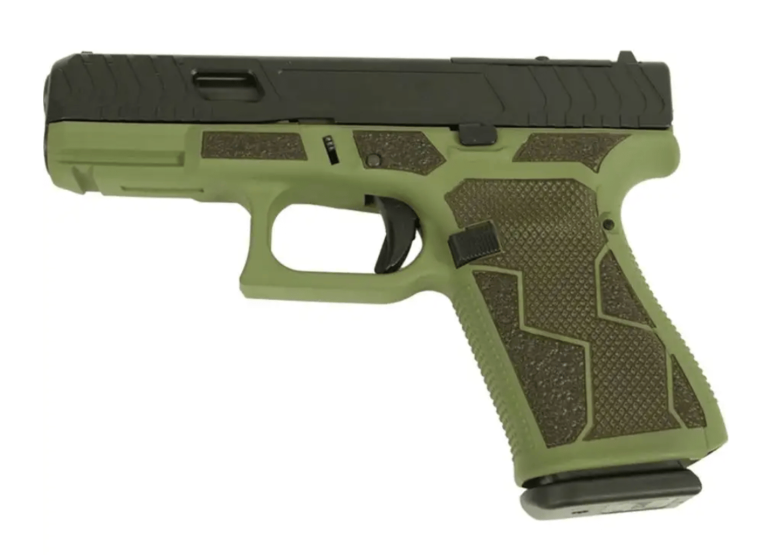 GLOCK G19 V KAVORKA OR