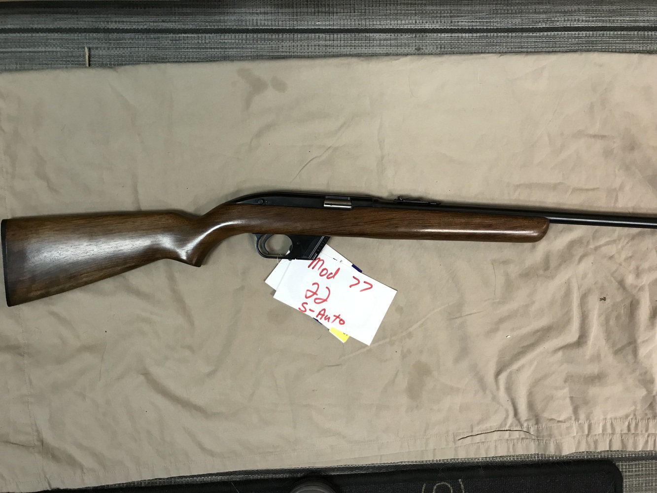 WINCHESTER 77