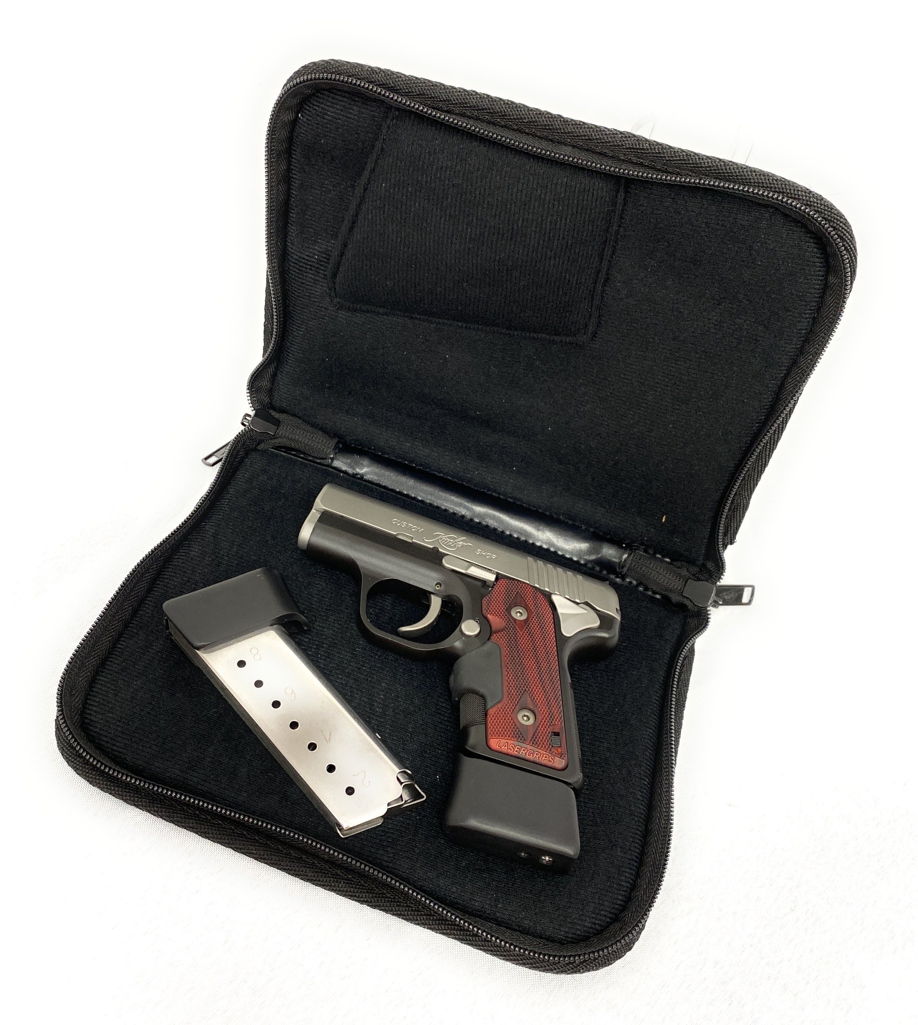 KIMBER SOLO CDP
