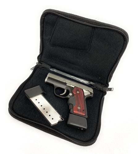 KIMBER SOLO CDP