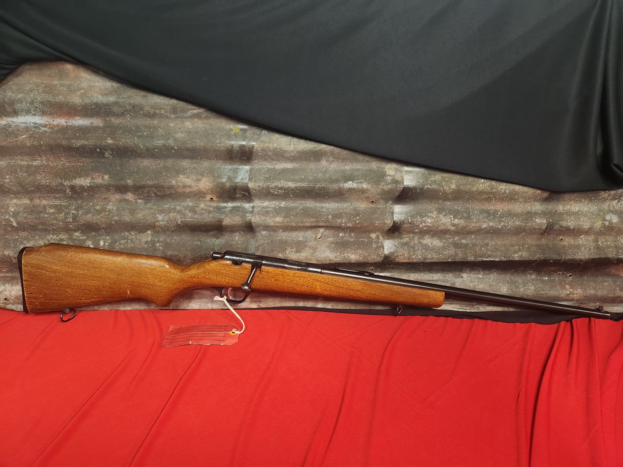 MARLIN Model 25