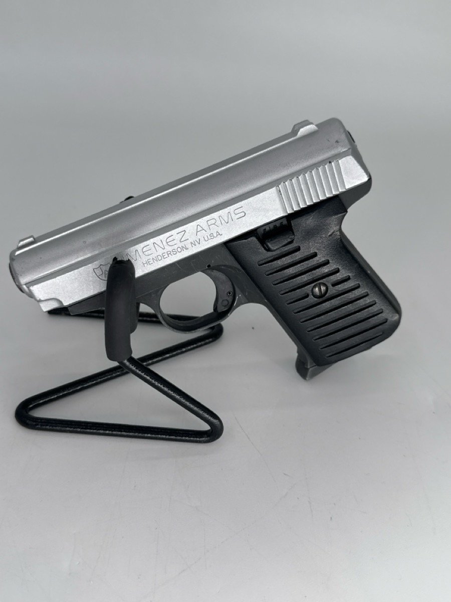 JIMENEZ ARMS INC. JA 380