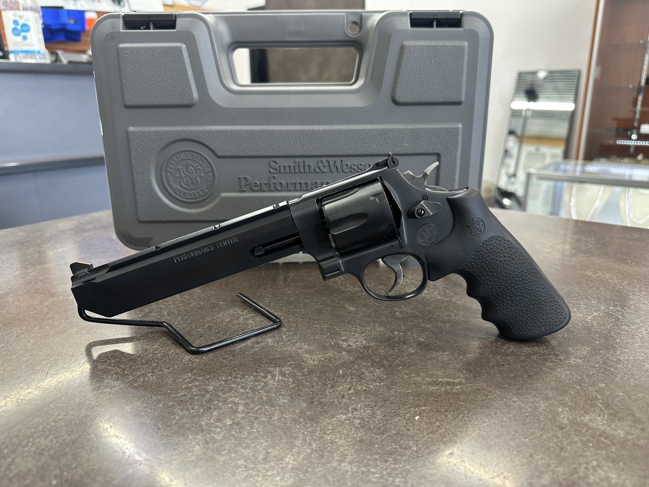 SMITH & WESSON 629-6