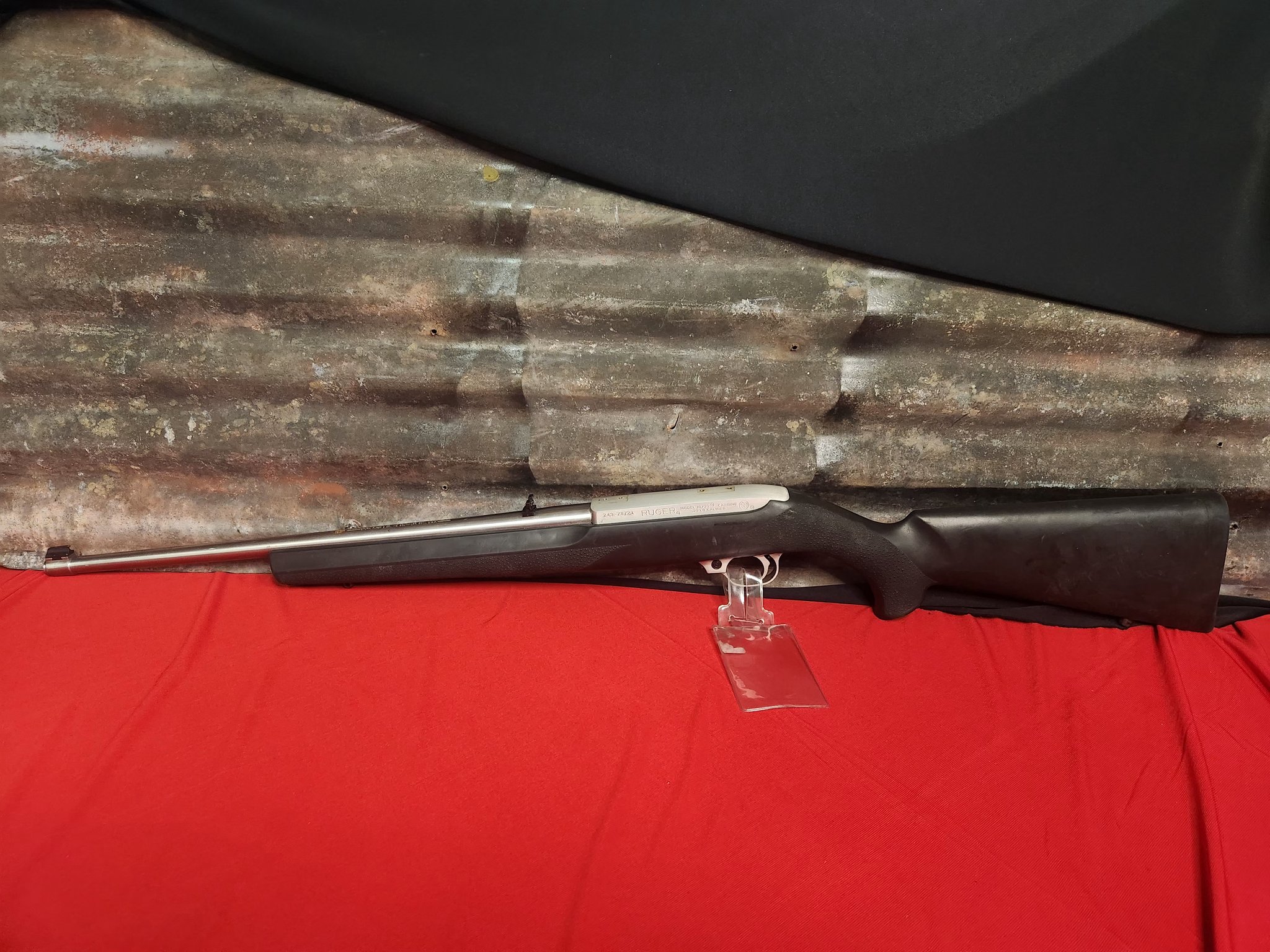 RUGER Ruger 10/22