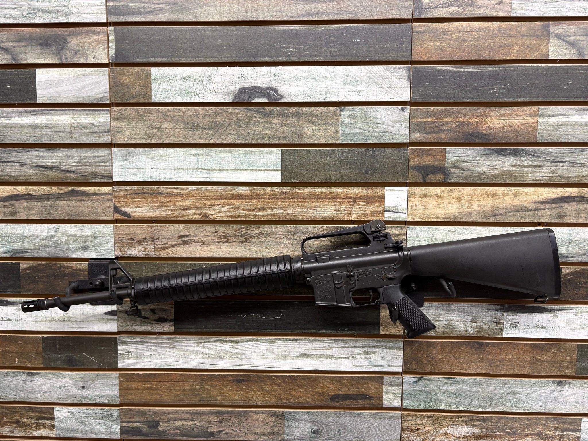 COLT SPORTER