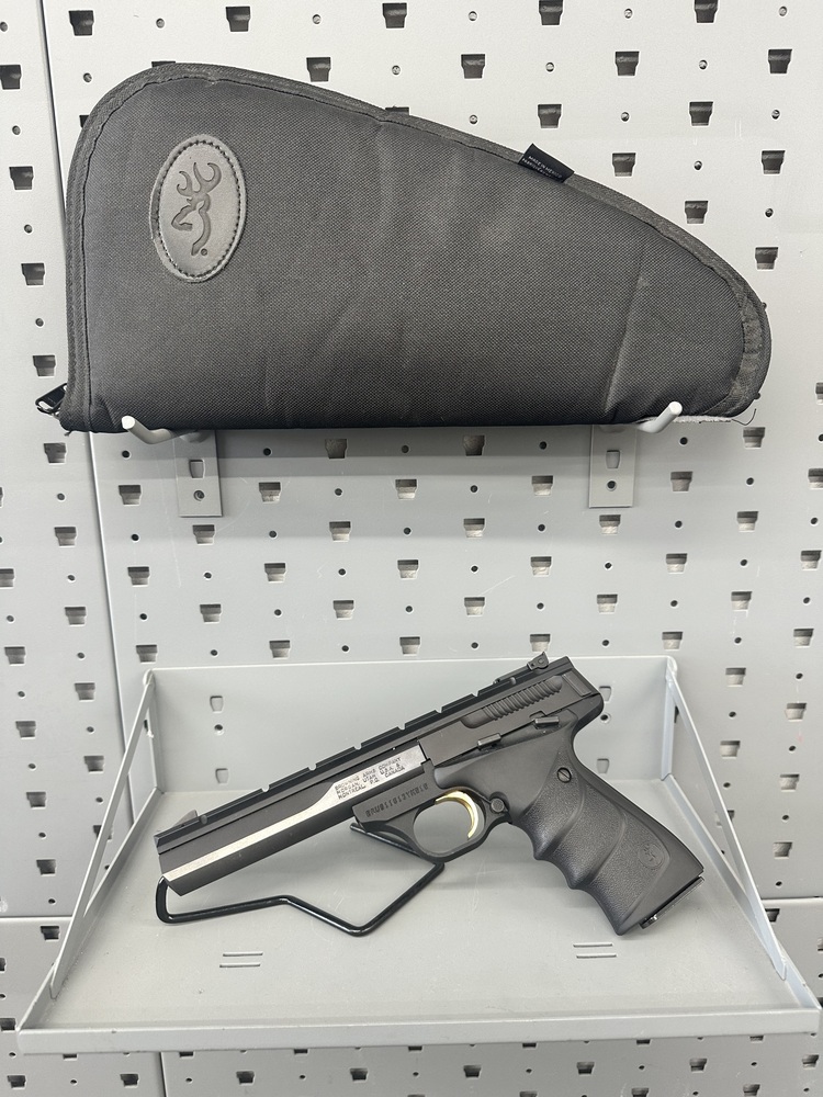 BROWNING BUCKMARK