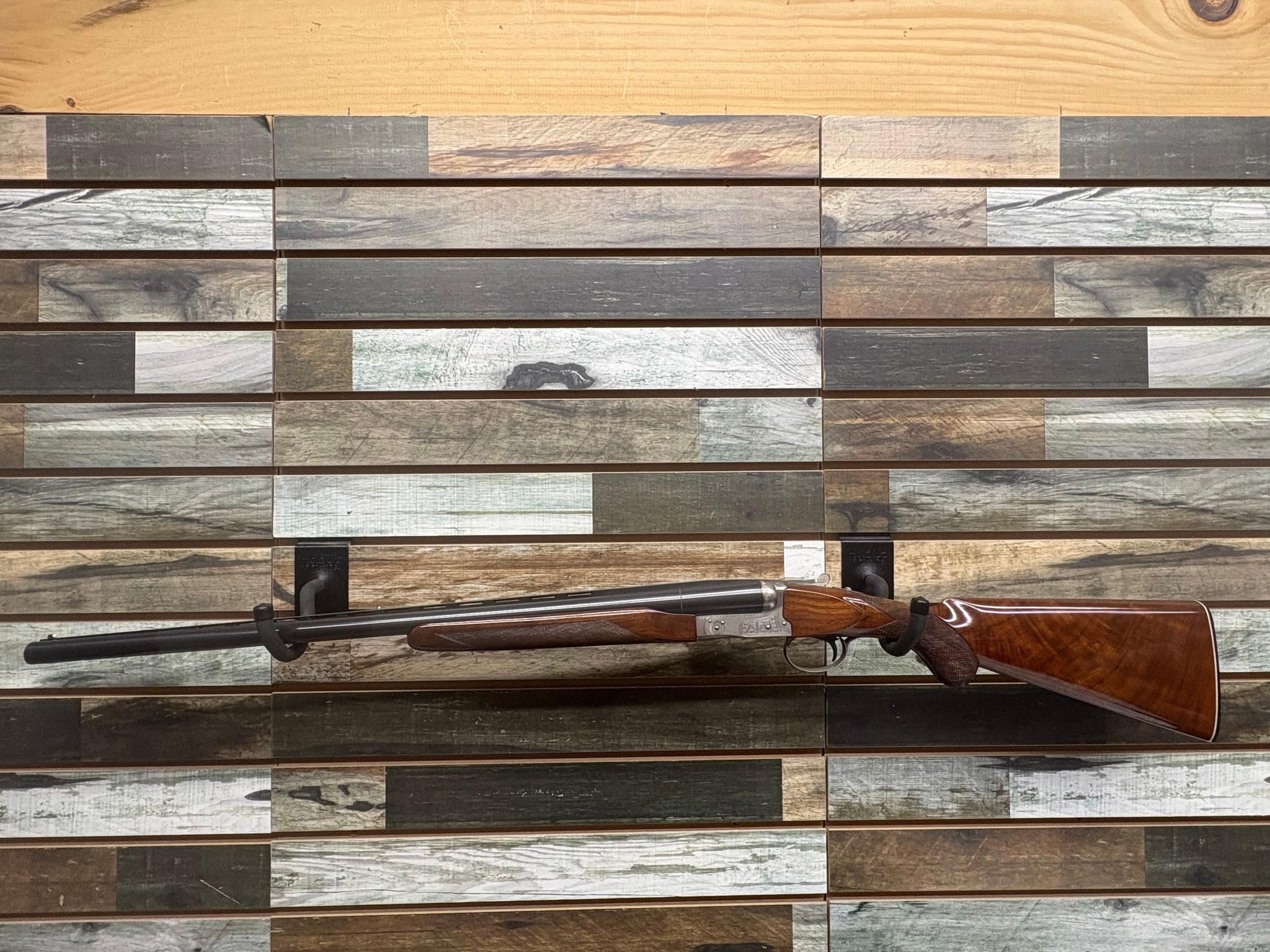 WINCHESTER 23m