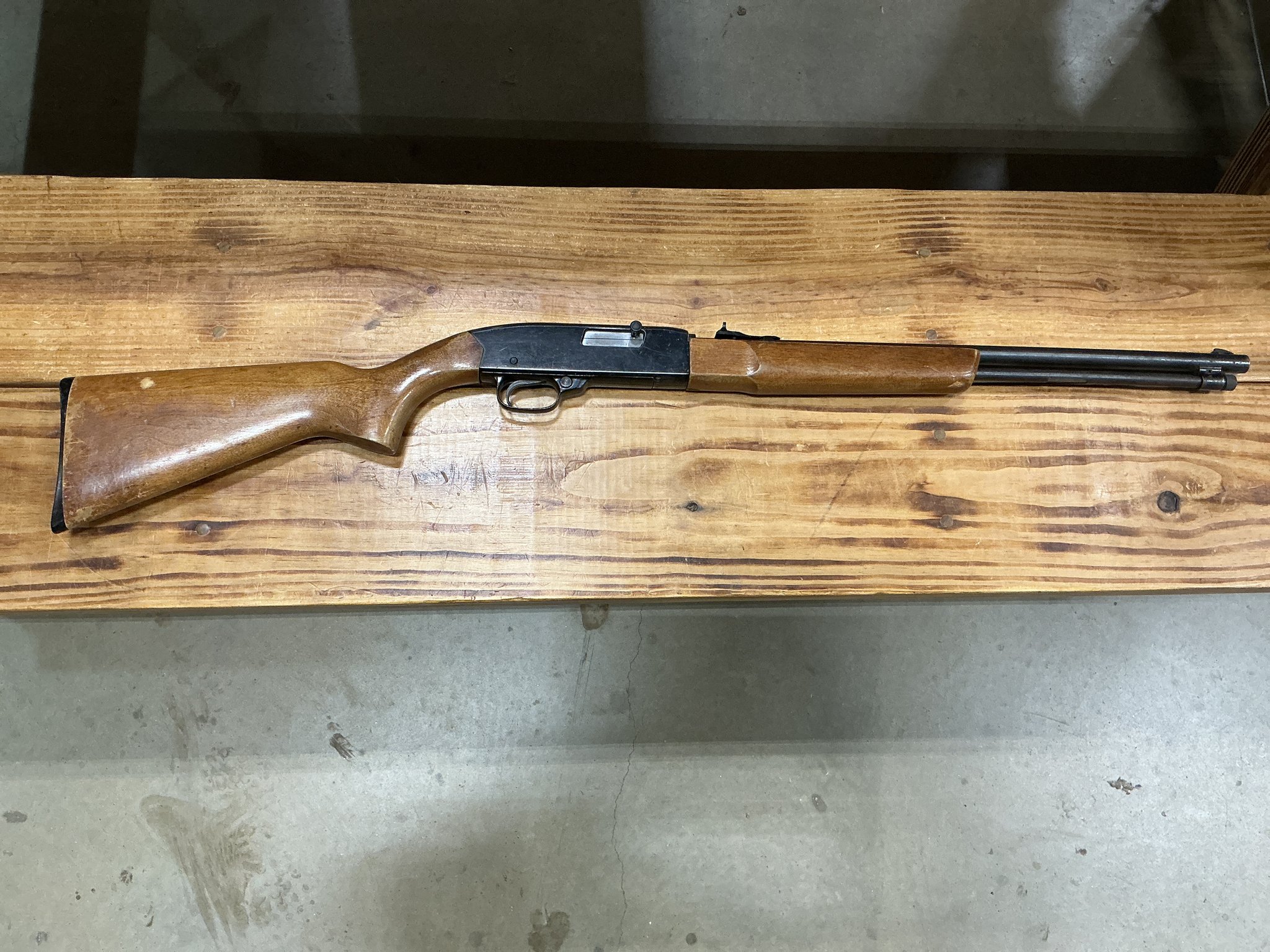 WINCHESTER 190