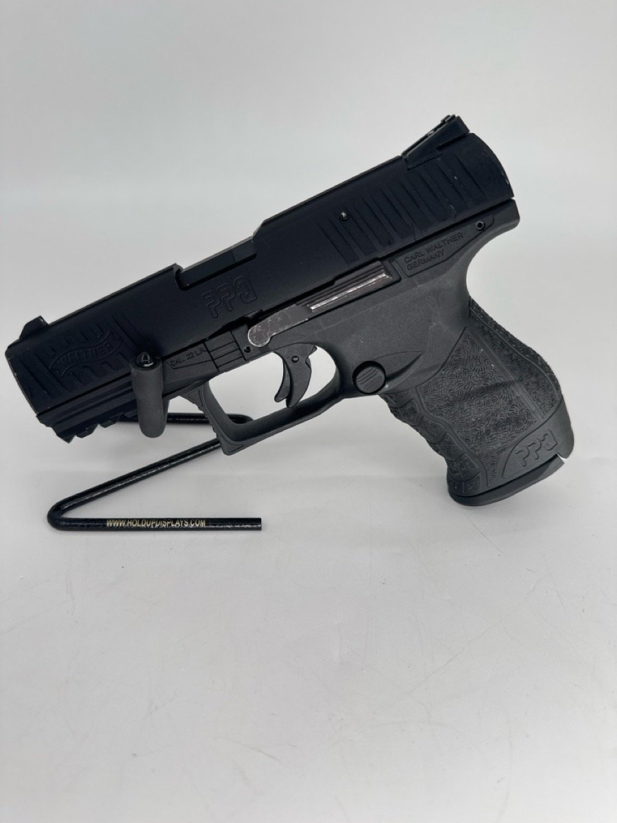 WALTHER PPQ
