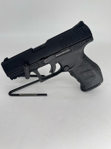 WALTHER PPQ