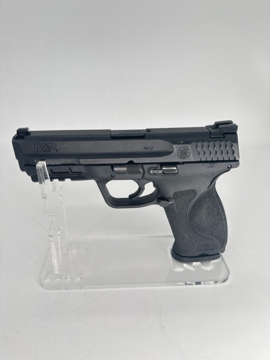 SMITH & WESSON M&P 9 M2.0