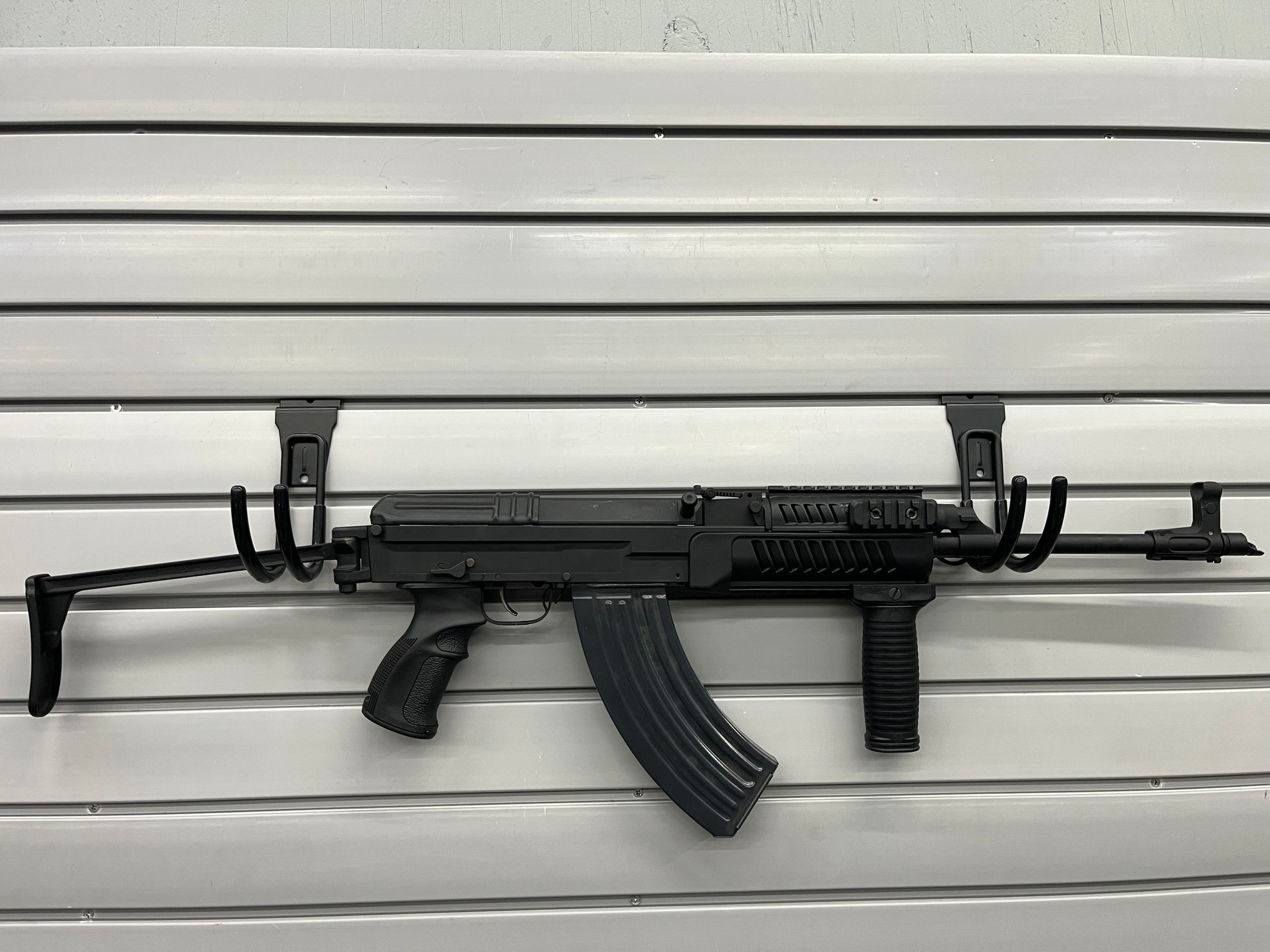 CENTURY ARMS VZ2008 SPORTER 7.62x39mm