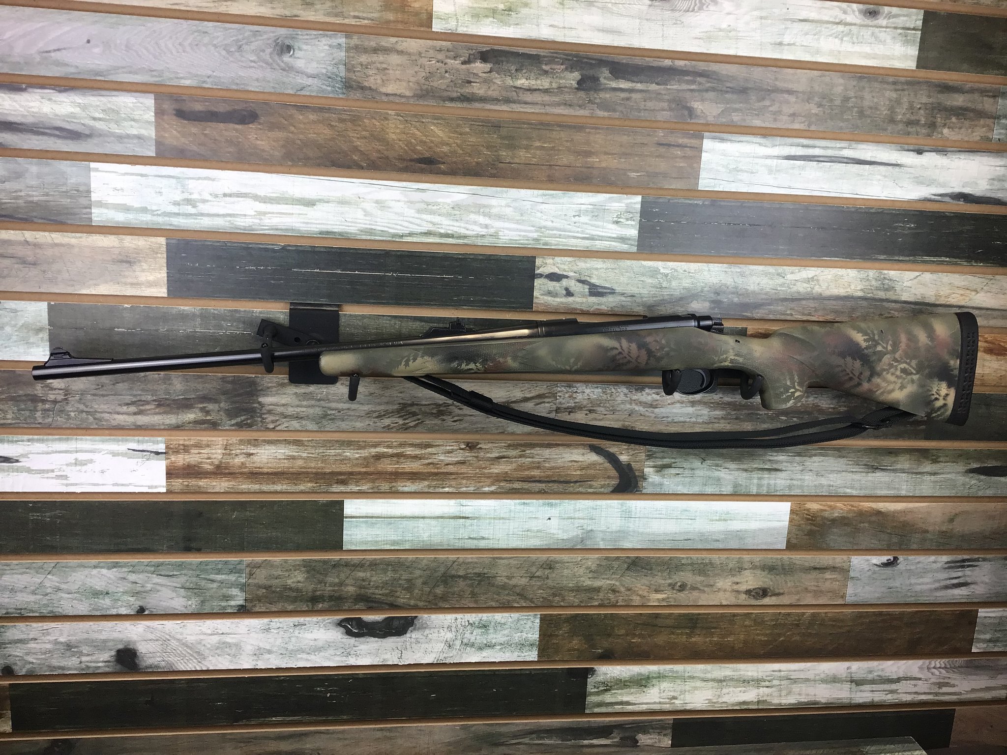 REMINGTON 700