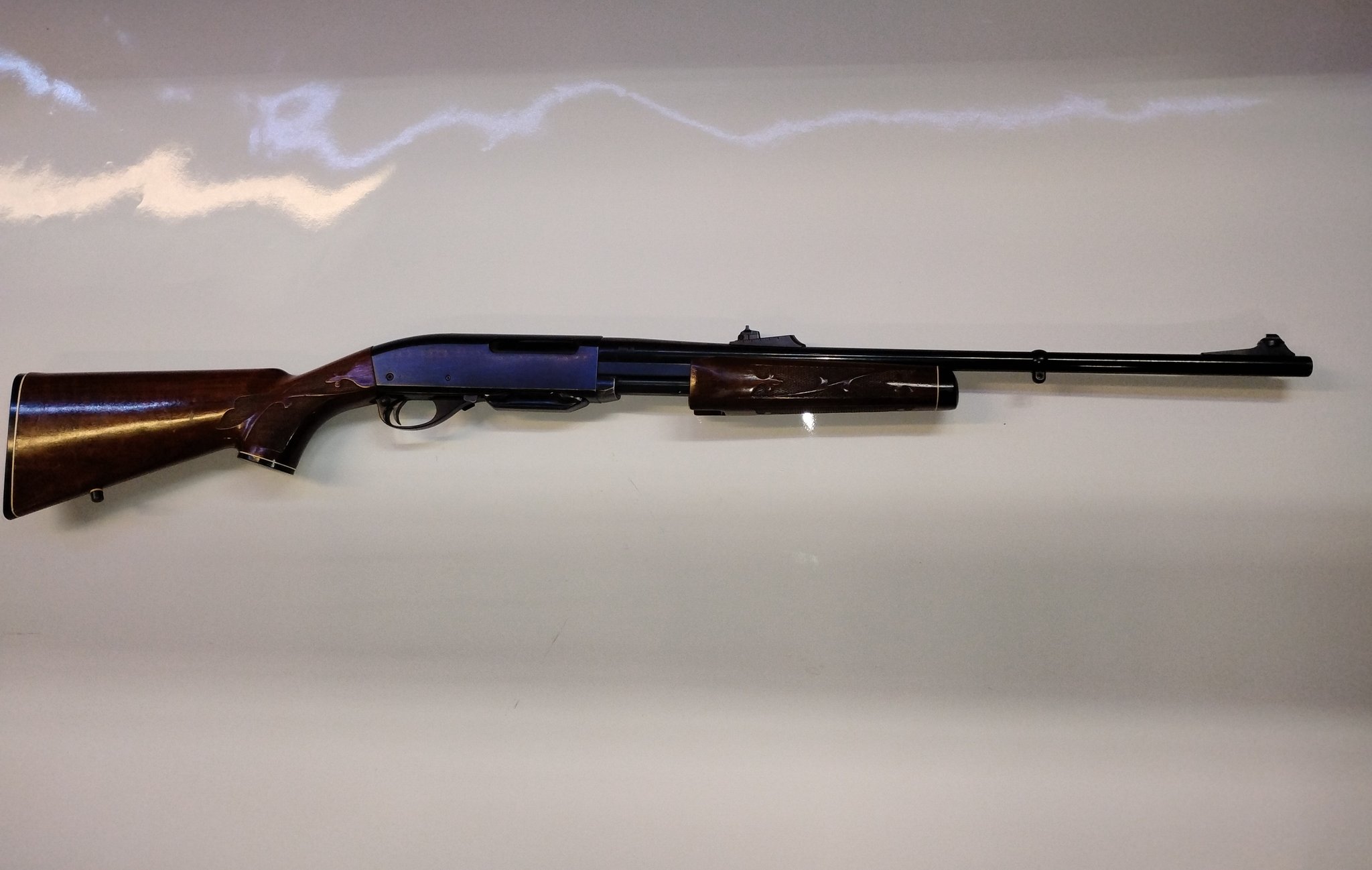 REMINGTON 7600
