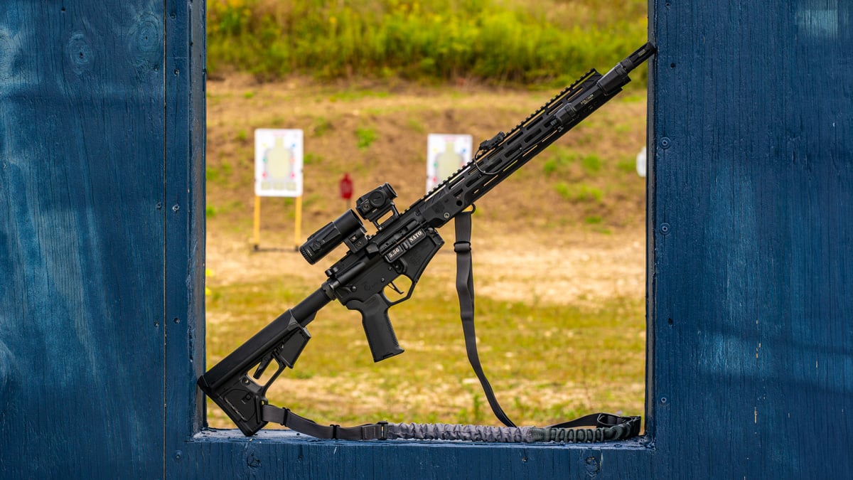Diamondback DB-15 Diamond Series