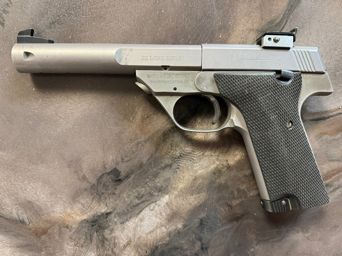 Mitchell - For Sale :: Shop Online