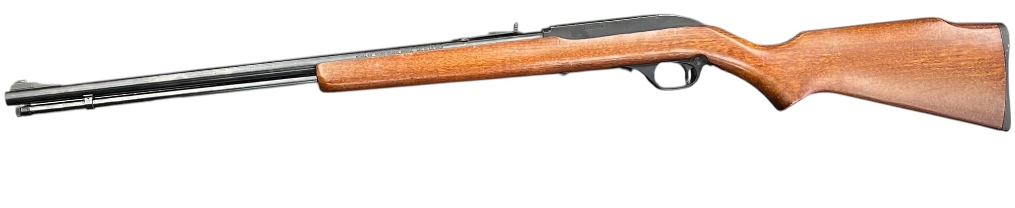 MARLIN Model 60