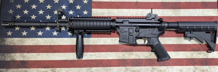 COLT M4 Carbine