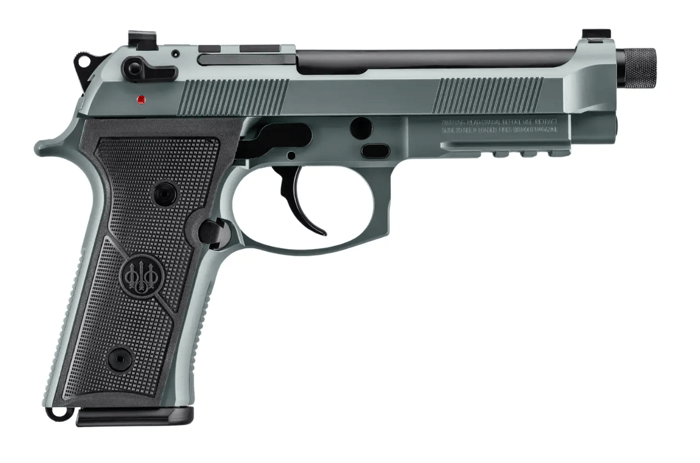 Beretta M9 For Sale: Compare M9A1, M9A3 & M9A4 Pistol Specs