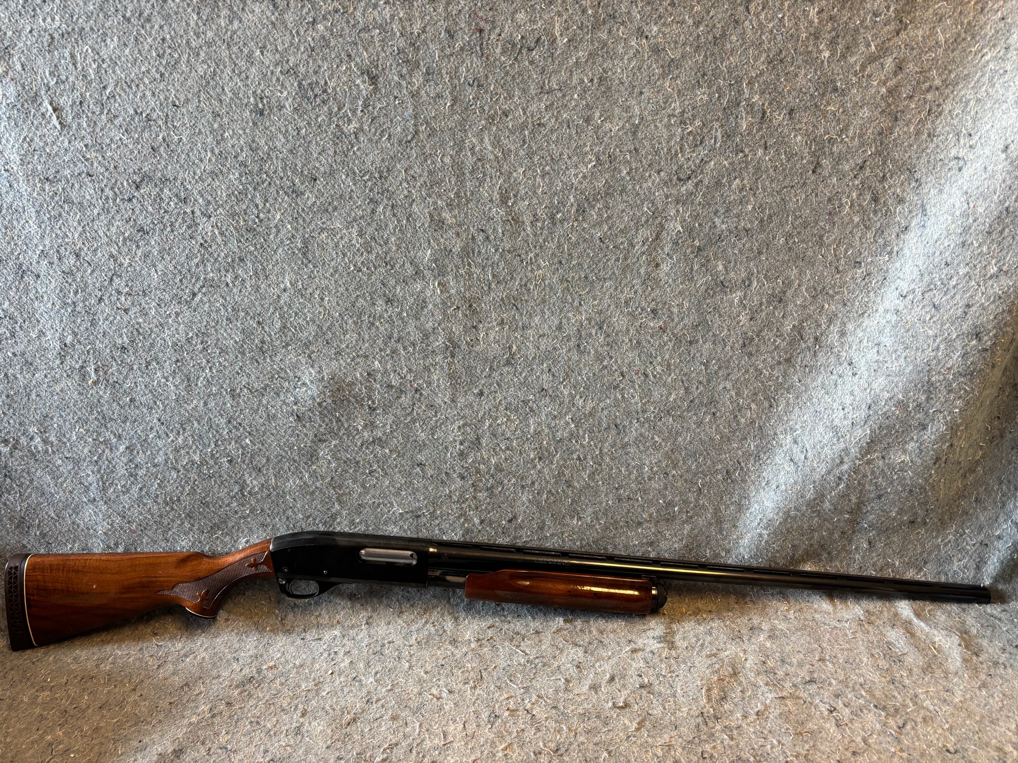 REMINGTON WINGMASTER 870