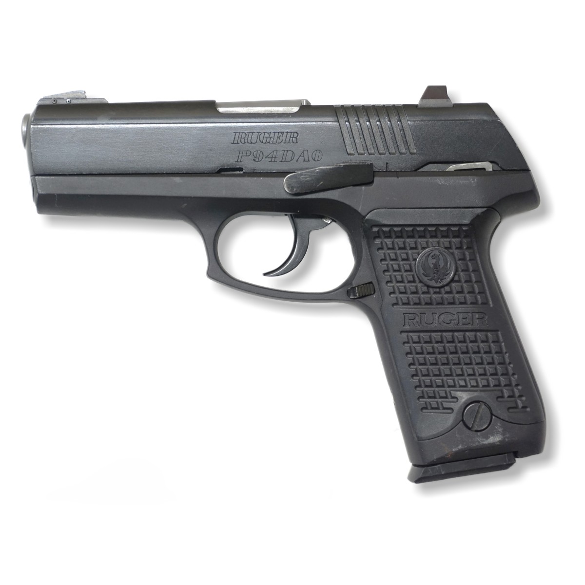 RUGER P-94DAO