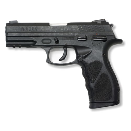 TAURUS TH9