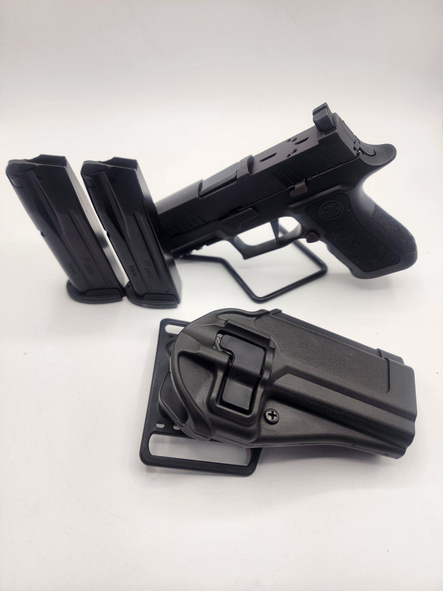 SIG SAUER P320