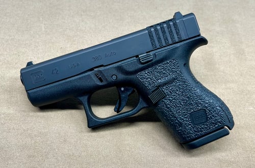 GLOCK G42