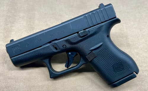 GLOCK G42