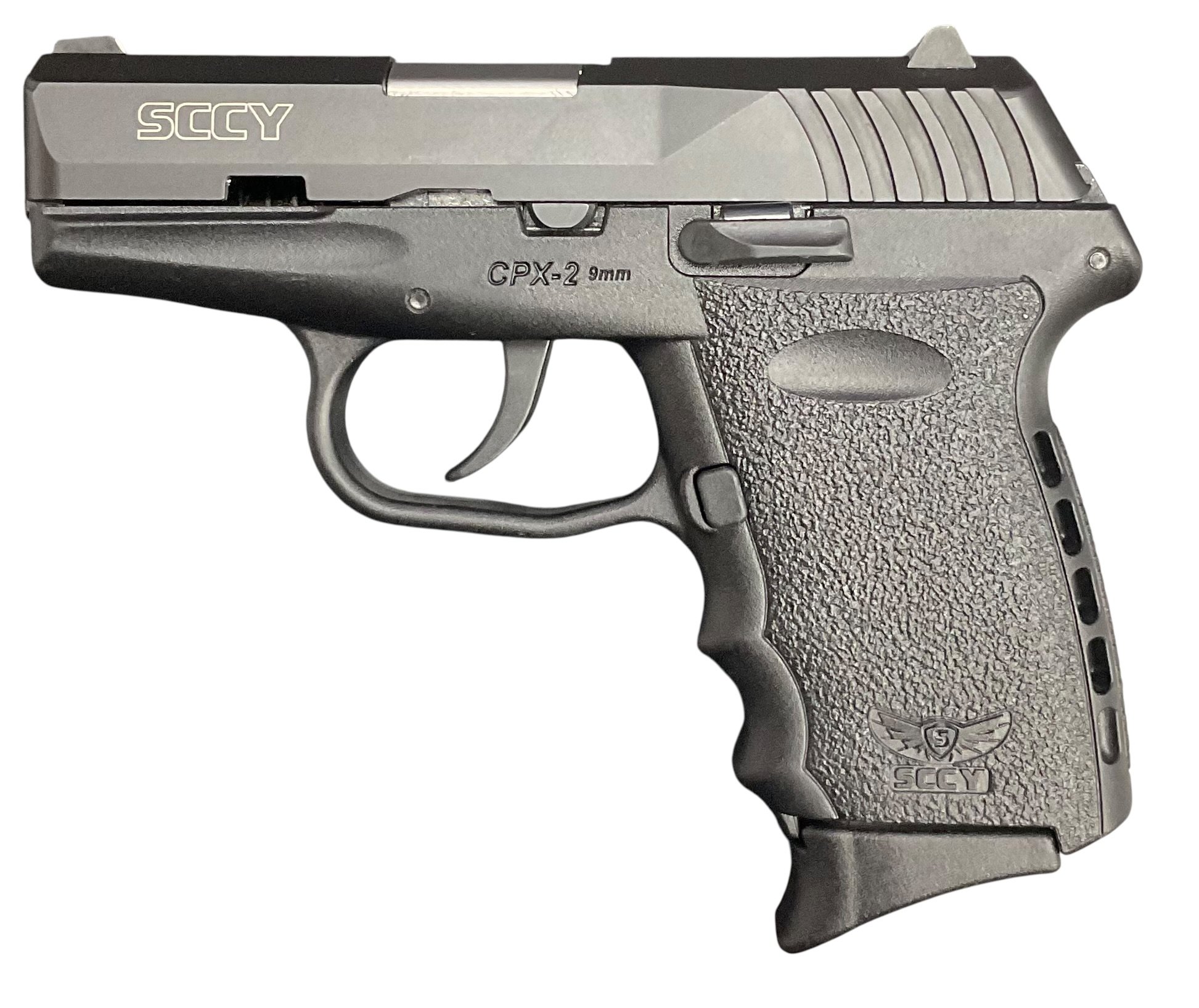 SCCY CPX-2