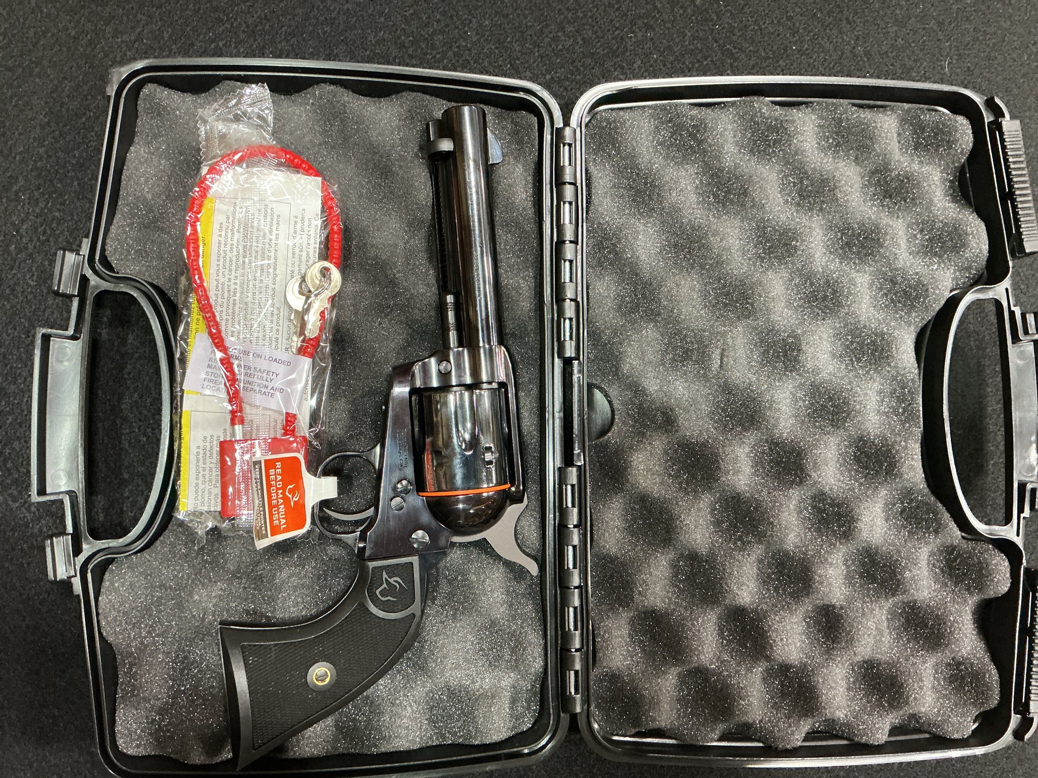 TAURUS DEPUTY
