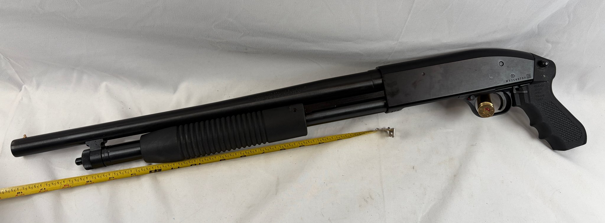 MOSSBERG 88 CRUISER