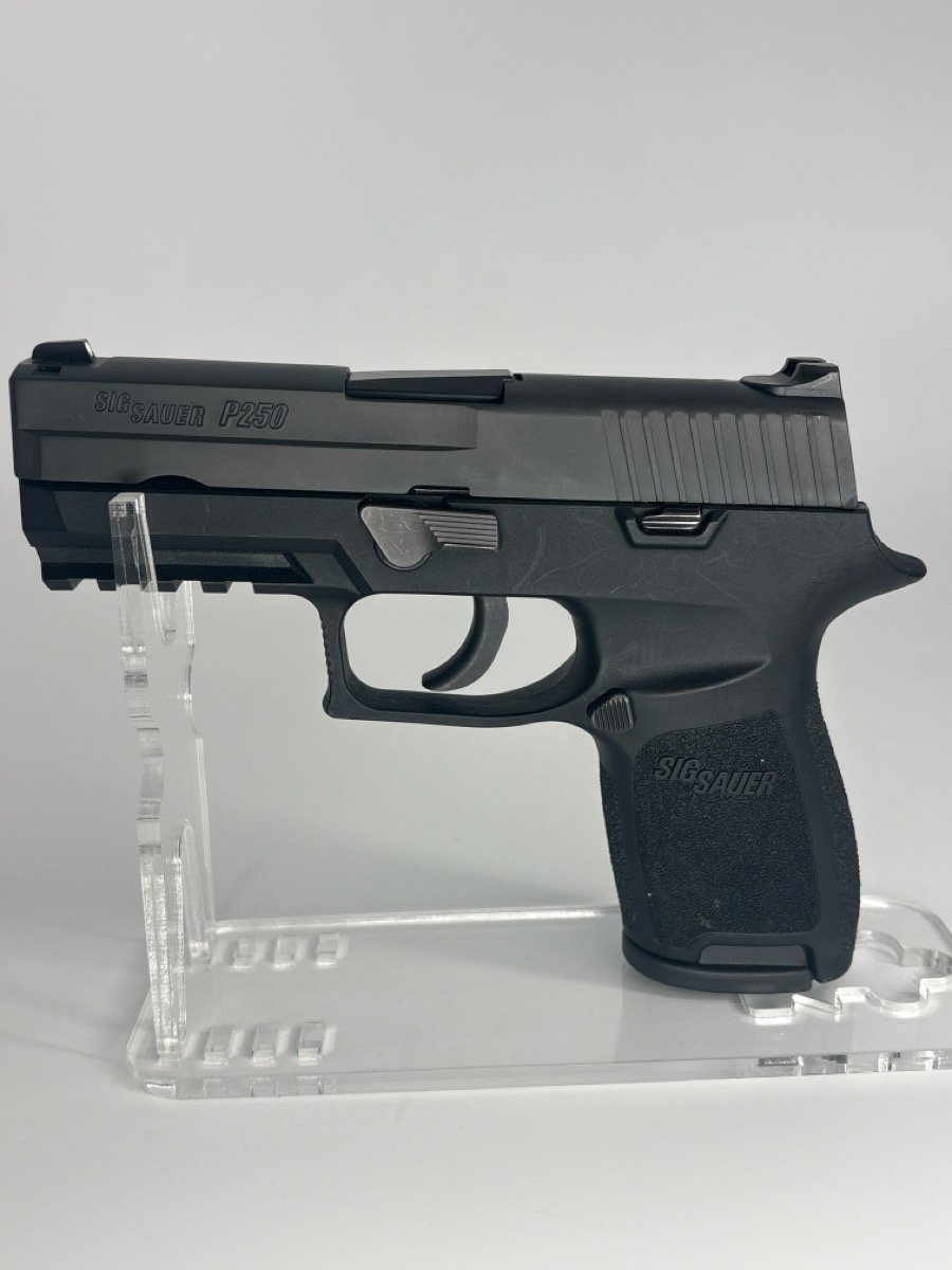 SIG SAUER P250