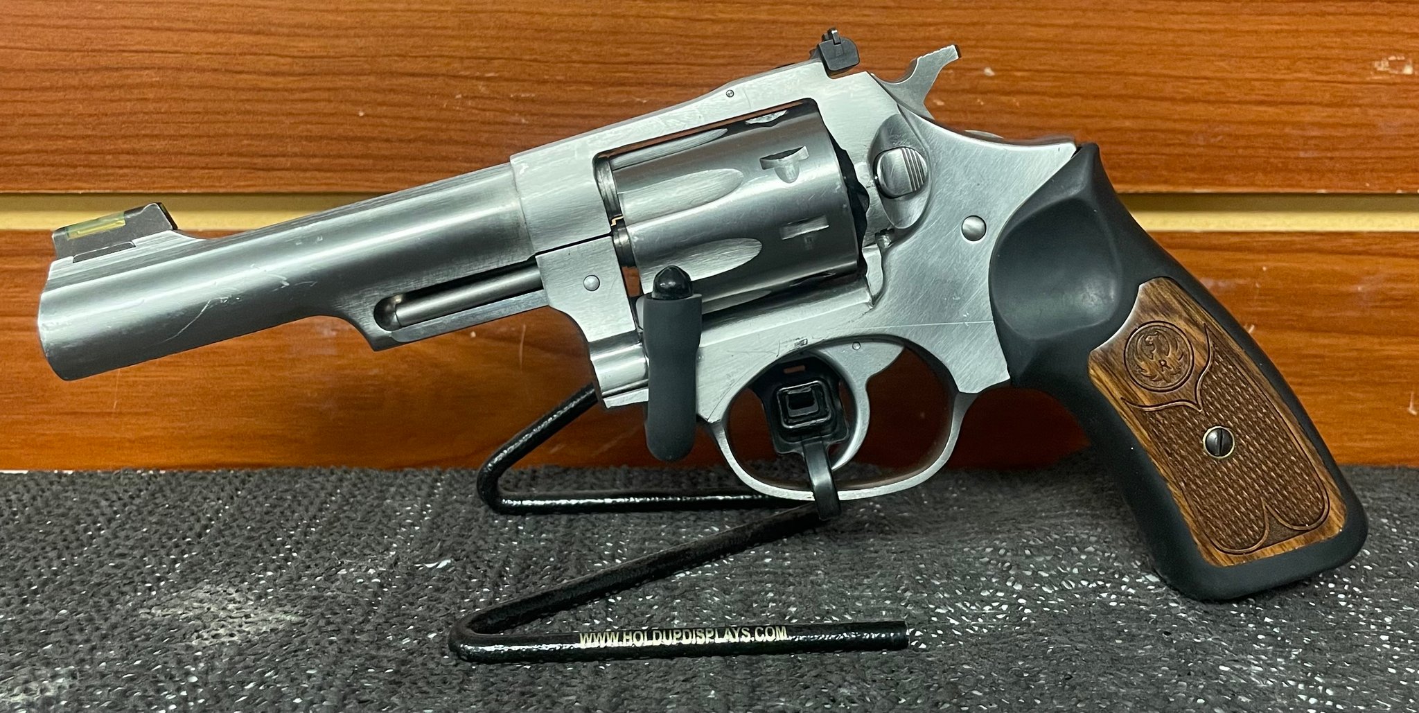 RUGER SP101