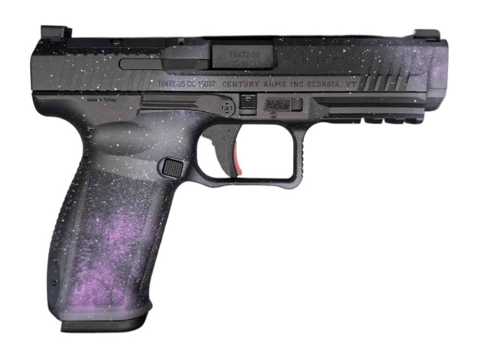 CANIK METE SFT GALAXY
