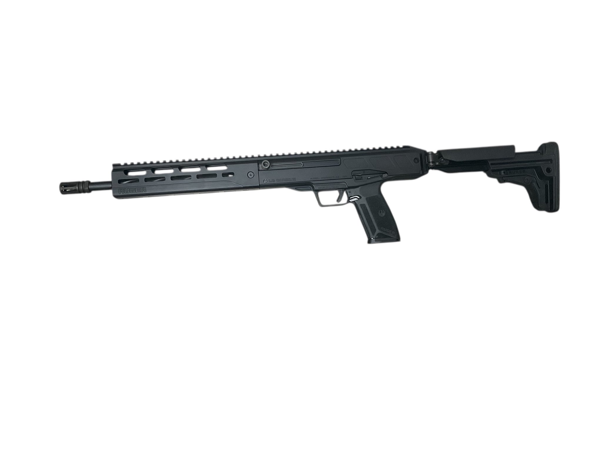 RUGER LC CARBINE